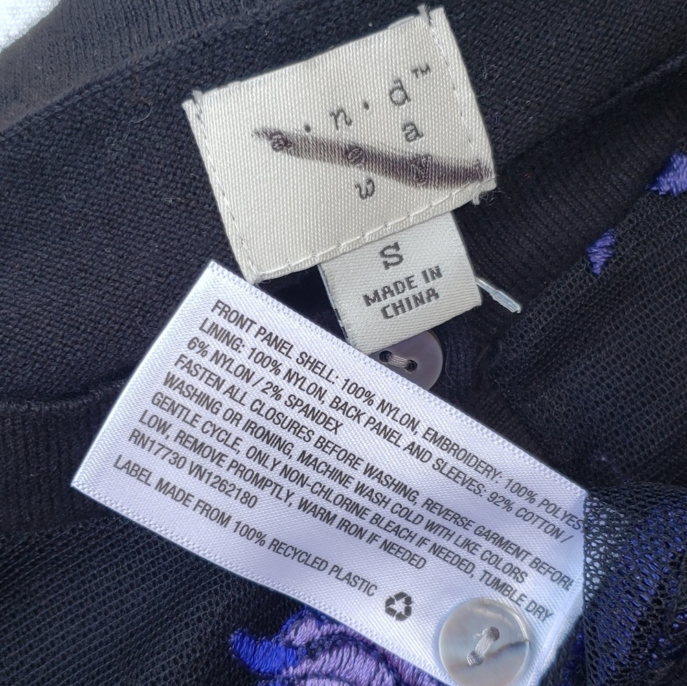 A New‎ Day Womens Cardigan - Picture 6 of 6